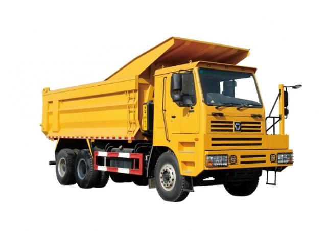 XCMG NXG5480DT Specifications & Technical Data (2022-2025