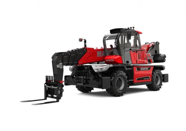 MANITOU Xvert T 最終値下げ MANITOU Xvert T 値下げ(1日限定) - メルカリ