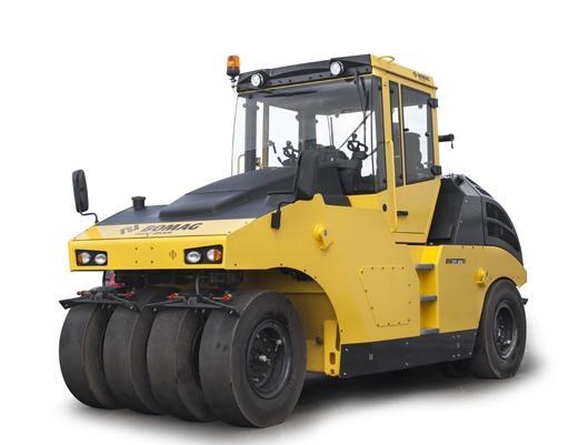 BOMAG BW27RH ミニカー 1:50スケール ต้อมโมเดลก่อสร้าง - BOMAG BW27RH สเกล 1:50 ขายแล้ว สนใจ