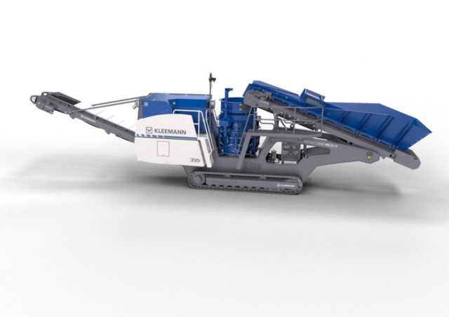 Kleemann MCO 9 EVO Specifications & Technical Data (2019-2025