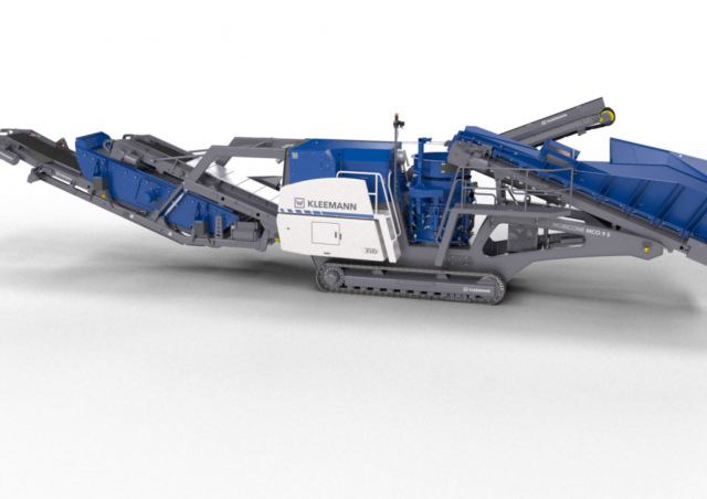 Kleemann MCO 9 S EVO Specifications & Technical Data (2019-2025