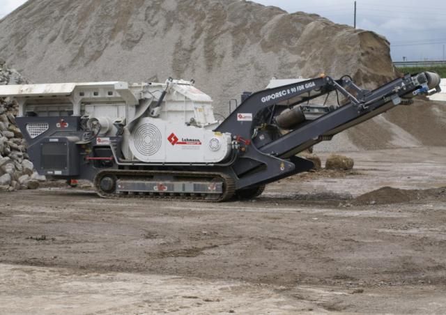 Gipo R 90 FDR GIGA Specifications & Technical Data (2017-2025