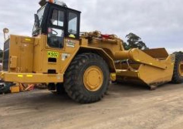 Komatsu WS16-2 Specifications & Technical Data (1984-2025