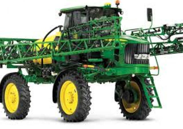 John Deere 4630 Specifications & Technical Data (2008-2014) | LECTURA Specs