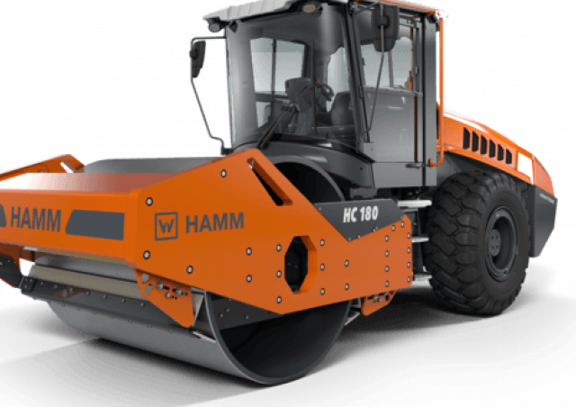 Hamm HC 180 Specifications & Technical Data (2022-2025) | LECTURA Specs