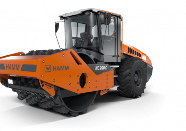 Hamm HC 200 C P Specifications & Technical Data (2022-2024) | LECTURA Specs