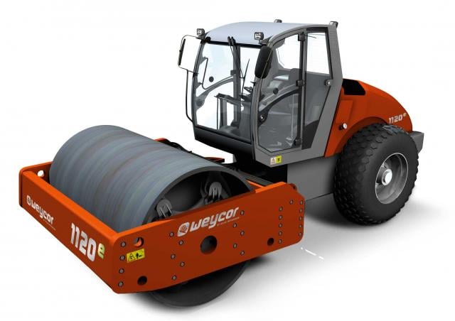 weycor AW 1120 e Specifications u0026 Technical Data (2016-2019) | LECTURA Specs