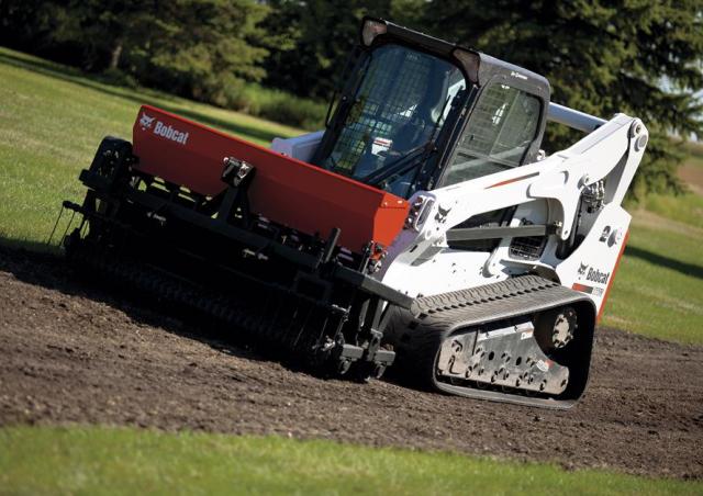 Bobcat T770 Specifications & Technical Data (2011-2017) | LECTURA Specs