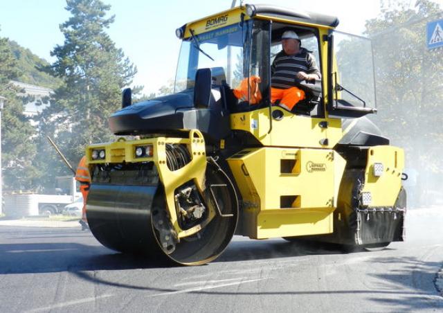 Bomag BW 174 AP-5 AM Specifications & Technical Data (2022