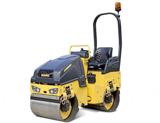 Bomag BW 80 AD-5 Specifications & Technical Data (2011-2018