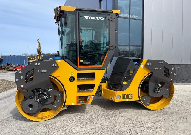 tandem-vibration-rollers-dd105