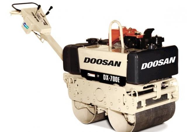 Doosan Dx 700 E Specifications Technical Data 12 17 Lectura Specs