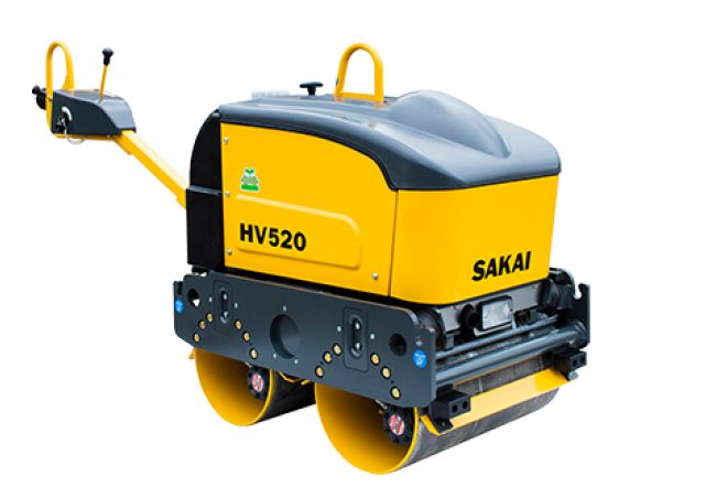 Sakai HV520 Specifications & Technical Data (2017-2025