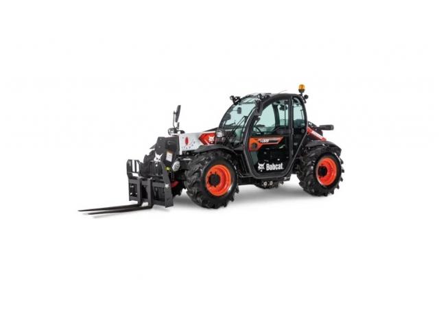 Bobcat TL619 telehandler specs (2022 - 2025) | LECTURA Specs