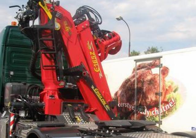 Epsilon Q 170 Z 96 Specifications & Technical Data (2008