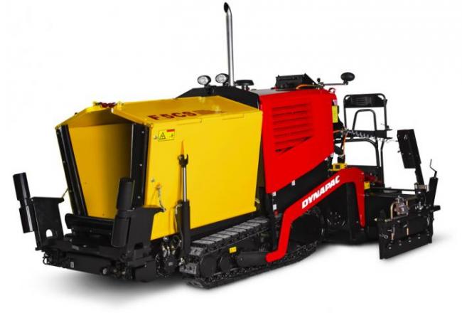 Dynapac Paver F 181CS 1/50模型 Dynapac Paver F 181CS 1/50模型 - メルカリ