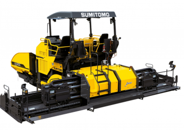 Sumitomo HA90C-2(B) Specifications & Technical Data (2017 Sumitomo HA90C-2(B) Specifications & Technical Data (2017