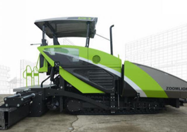 サラン 写真のPとVとZ Zoomlion ZP3980 Specifications & Technical Data (2017-2020