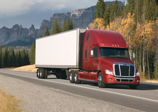 Freightliner Cascadia 125 48 Xt Detroit Dd16 06 22 Truck Specs Lectura Specs