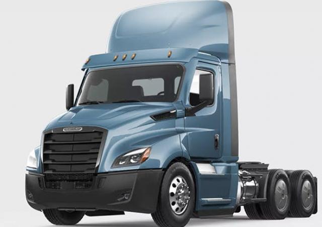 Freightliner New Cascadia 116 c 72 Xt 17 22 Truck Specs Lectura Specs Freightliner New Cascadia 116 c 72 Xt 17 22 Truck Specs Lectura Specs