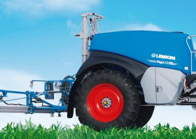WIKING1/32 Lemken スプレイヤーVega 12 WIKING1/32 Lemken スプレイヤーVega 12 - メルカリ