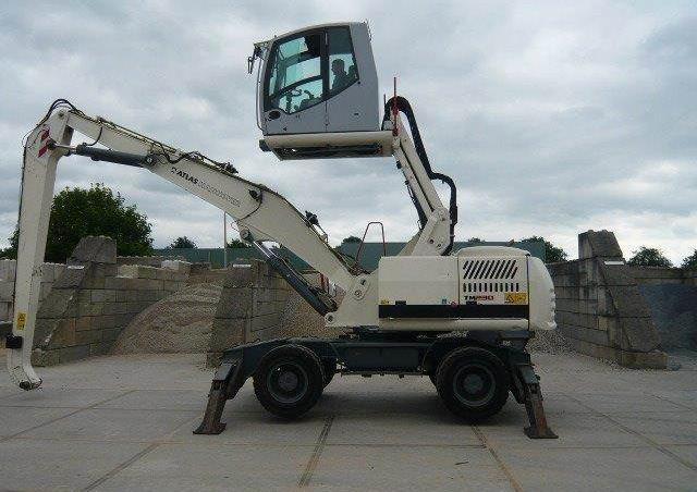 【ulm】 Bulk Buy China Wholesale Zoomlion 23 Tons Hydraulic Crawler