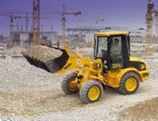 JCB 408 PS Wheel Loader Specs (1989 - 1993) | LECTURA Specs