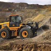 L♡ JCB 457 ZX Wheel Loader Specs & Dimensions (2015 - 2016