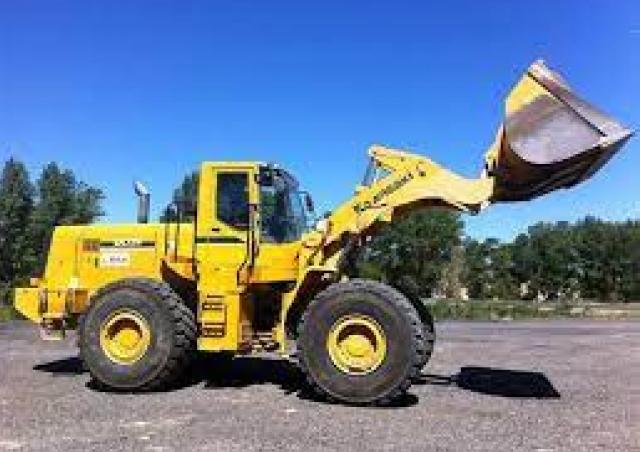 Kawasaki 90 Z-V Wheel Loader Specs (2002 - 2005) | LECTURA Specs