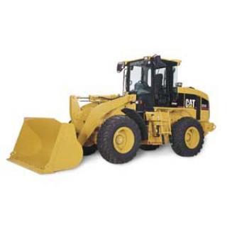 ミニカー CAT MILITARY 924H VERSALINK WHEEL LOADER ミニカー CAT
