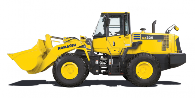 Komatsu Limited visual data 5