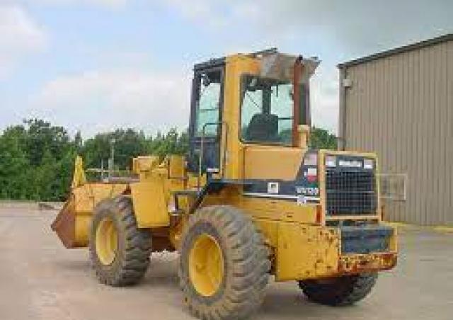 生まれのブランドで (1987 Specs Loader Wheel WA120-1 Komatsu - Specs LECTURA | 1994) 商用車、公用車