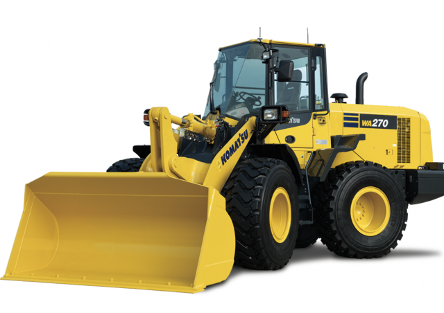 Yuki 7台 7Y1430 (TZ1) Heavy Equipment Online Superstore