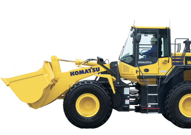 コマツ建機　WA380-7 ホイールローダー　1/50 コマツ建機 WA380-7 ホイールローダー 1/50 D KOMATSU ホイール