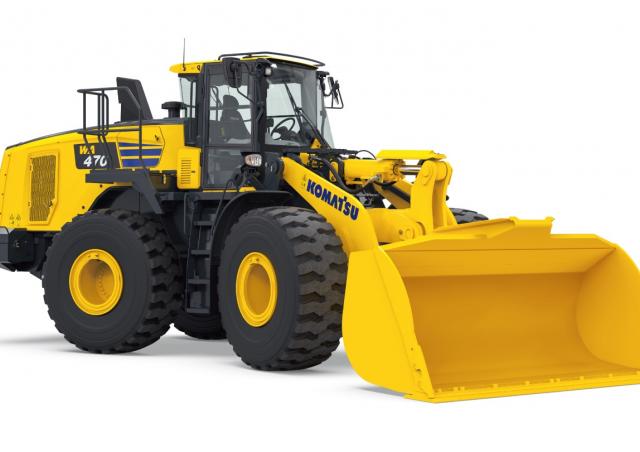 Amazon | ユニバーサルホビー 1/50 コマツ WA470-8 ホイール