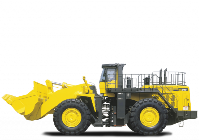 Komatsu Wa900 3 Specifications Technical Data 2007 2019 Lectura Specs