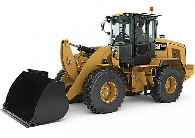 Caterpillar 930m Specifications Technical Data 2015 2020 Lectura Specs