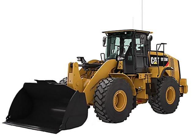 Details about   Caterpillar1:50CAT 950M Wheel Loader# CAT 85914 