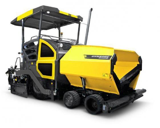 Dynapac SD 2500 W Specifications & Technical Data (2011-2024) | LECTURA ...