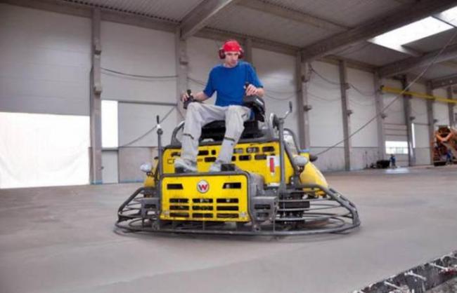 Wacker Neuson CRT 36 25 WK Specifications Technical Data 2008 2021 LECTURA Specs