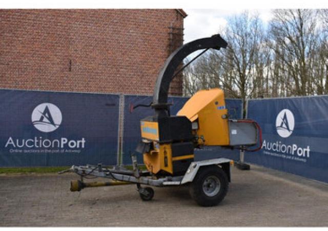  wood-chippers-330-zx-