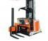 Side Loader Forklifts Electric Sideloaders Still MX-X