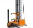Side Loader Forklifts Electric Sideloaders Still MX-X