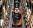Side Loader Forklifts Electric Sideloaders BT VRE 125