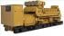 Power Generators Diesel Power Generators Caterpillar C175