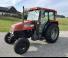 Case IH CS 58 C Basis