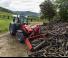 2WD Tractors SAME Dorado 90 