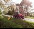 2WD Tractors SAME Dorado 90 