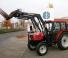 2WD Tractors Case IH C 42