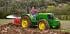 4WD Tractors John Deere 5055 E